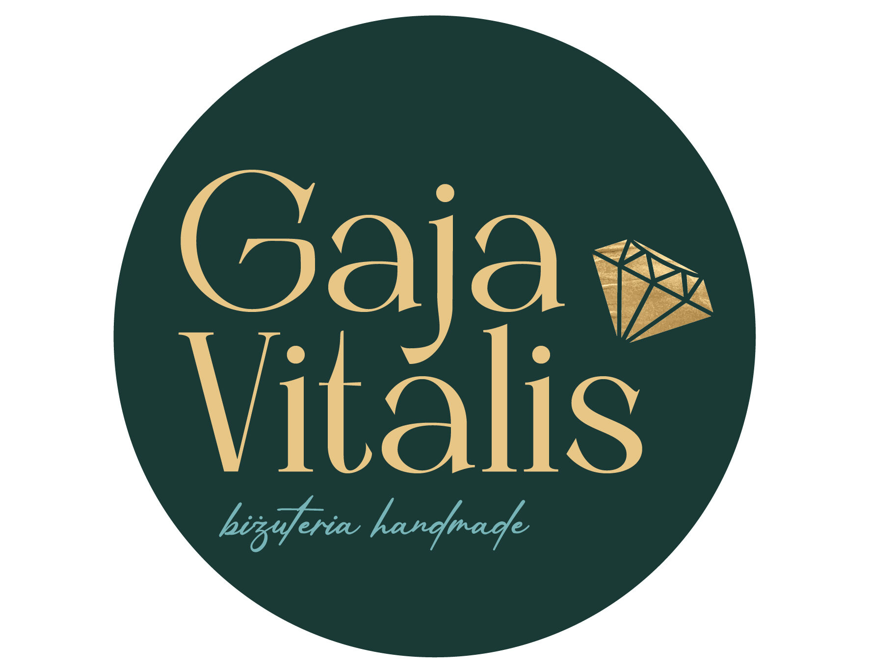 GajaVitalis – biżuteria handmade
